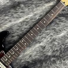 Fender Made in Japan Hybrid II Stratocaster Black_3