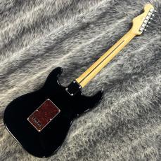 Fender Made in Japan Hybrid II Stratocaster Black_5