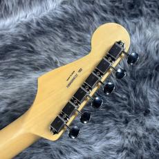 Fender Made in Japan Hybrid II Stratocaster Black_7