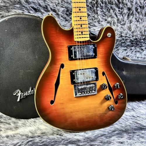 Fender Starcaster 1979