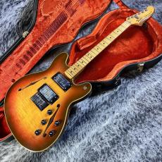 Fender Starcaster 1979_3