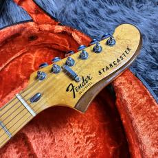 Fender Starcaster 1979_5