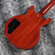 Epiphone Inspired by Gibson Custom 1960 Les Paul Special Double Cut Reissue Cherry Red_6
