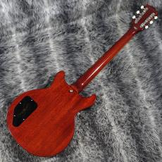 Epiphone Inspired by Gibson Custom 1960 Les Paul Special Double Cut Reissue Cherry Red_7