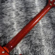 Epiphone Inspired by Gibson Custom 1960 Les Paul Special Double Cut Reissue Cherry Red_8