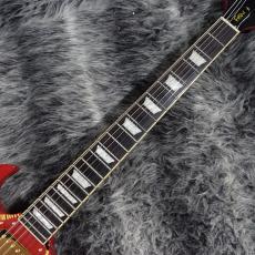 Epiphone Fatoumata Diawara SG Ember Red_4