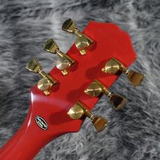 Epiphone Fatoumata Diawara SG Ember Red_8