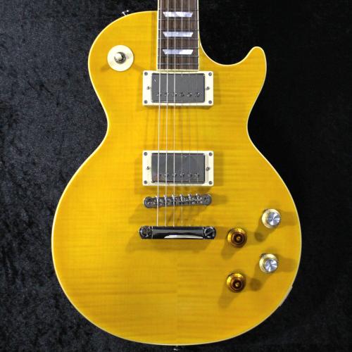 Epiphone Kirk Hammett Greeny 1959 Les Paul Standard #25061525479【3.96kg/軽量】