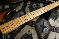 Fender 1979 Stratocaster MN Sunburst_4