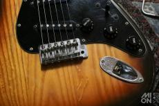 Fender 1979 Stratocaster MN Sunburst_5