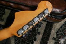 Fender 1979 Stratocaster MN Sunburst_7
