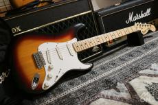 Fender Japan ST72-53 3TS 1993-1994 #N027671