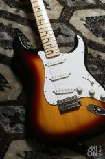 Fender Japan ST72-53 3TS 1993-1994 #N027671_2