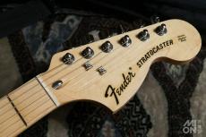 Fender Japan ST72-53 3TS 1993-1994 #N027671_3