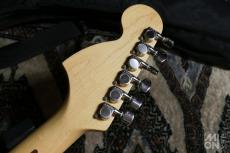 Fender Japan ST72-53 3TS 1993-1994 #N027671_6