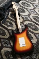 Fender Japan ST72-53 3TS 1993-1994 #N027671_9