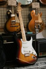 Fender Japan ST72-53 3TS 1993-1994 #N027671_10