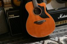 YAMAHA AC1M VN 2014