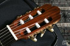 Antonio Sanchez [アントニオ・サンチェス] Estudio-3 Cedar 2006_3