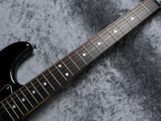 Provision STC-SLM Genuine Mahogany 1P/Brazilian Rose/2Tone Sunburst【ハカランダ指板】【ルカサーファン必見】_9