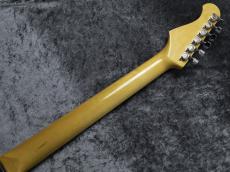 Provision STC-SLM Genuine Mahogany 1P/Brazilian Rose/2Tone Sunburst【ハカランダ指板】【ルカサーファン必見】_10