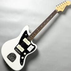 Fender Made in Japan Hybrid II Jazzmaster -Arctic White- #JD26003335【3.40kg】_2