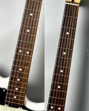 Fender Made in Japan Hybrid II Jazzmaster -Arctic White- #JD26003335【3.40kg】_5