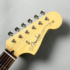 Fender Made in Japan Hybrid II Jazzmaster -Arctic White- #JD26003335【3.40kg】_6