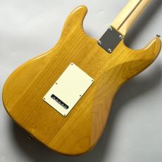 Fender Made in Japan Hybrid II Stratocaster RW -Vintage Natural- #JD26018496【3.48kg】_7