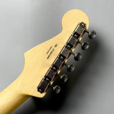 Fender Made in Japan Hybrid II Stratocaster RW -Vintage Natural- #JD26018496【3.48kg】_11