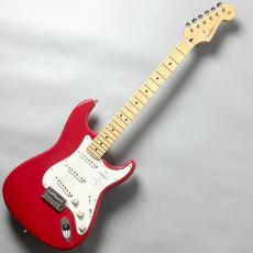 Fender Made in Japan Hybrid II Stratocaster RW -Modena Red-#JD26016063【3.48kg】_2