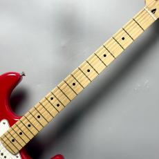 Fender Made in Japan Hybrid II Stratocaster RW -Modena Red-#JD26016063【3.48kg】_4