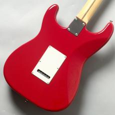 Fender Made in Japan Hybrid II Stratocaster RW -Modena Red-#JD26016063【3.48kg】_7