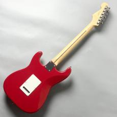 Fender Made in Japan Hybrid II Stratocaster RW -Modena Red-#JD26016063【3.48kg】_8