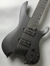 Ibanez 【SPOT MODEL】【7-Strings】QX527B WK(Weatherd Black) #I 260709950【2.26kg】