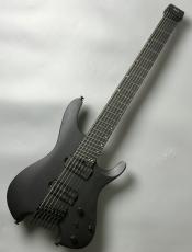 Ibanez 【SPOT MODEL】【7-Strings】QX527B WK(Weatherd Black) #I 260709950【2.26kg】_2