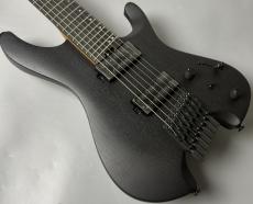 Ibanez 【SPOT MODEL】【7-Strings】QX527B WK(Weatherd Black) #I 260709950【2.26kg】_3