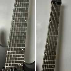Ibanez 【SPOT MODEL】【7-Strings】QX527B WK(Weatherd Black) #I 260709950【2.26kg】_5