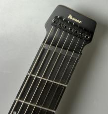 Ibanez 【SPOT MODEL】【7-Strings】QX527B WK(Weatherd Black) #I 260709950【2.26kg】_6