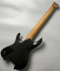 Ibanez 【SPOT MODEL】【7-Strings】QX527B WK(Weatherd Black) #I 260709950【2.26kg】_7