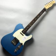 Fender Made in Japan Traditional 60s Telecaster RW -Lake Placid Blue- #JD26011270【3.4kg】_2