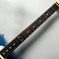 Fender Made in Japan Traditional 60s Telecaster RW -Lake Placid Blue- #JD26011270【3.4kg】_4