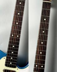 Fender Made in Japan Traditional 60s Telecaster RW -Lake Placid Blue- #JD26011270【3.4kg】_5