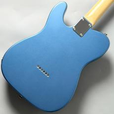 Fender Made in Japan Traditional 60s Telecaster RW -Lake Placid Blue- #JD26011270【3.4kg】_7