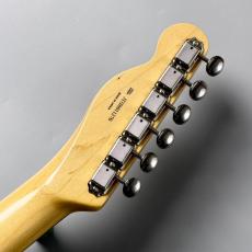 Fender Made in Japan Traditional 60s Telecaster RW -Lake Placid Blue- #JD26011270【3.4kg】_11