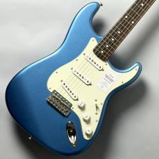 Fender Made in Japan Traditional 60s Stratocaster RW -Lake Placid Blue-#JD26000316【3.20kg】