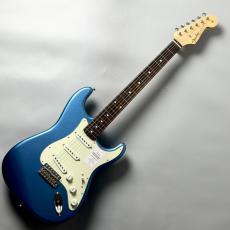 Fender Made in Japan Traditional 60s Stratocaster RW -Lake Placid Blue-#JD26000316【3.20kg】_2