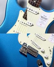 Fender Made in Japan Traditional 60s Stratocaster RW -Lake Placid Blue-#JD26000316【3.20kg】_3
