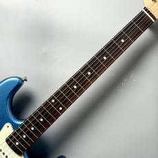 Fender Made in Japan Traditional 60s Stratocaster RW -Lake Placid Blue-#JD26000316【3.20kg】_4