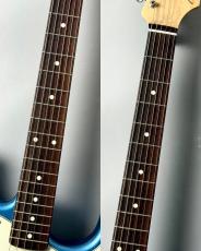 Fender Made in Japan Traditional 60s Stratocaster RW -Lake Placid Blue-#JD26000316【3.20kg】_5